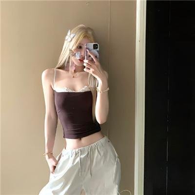 女警事业