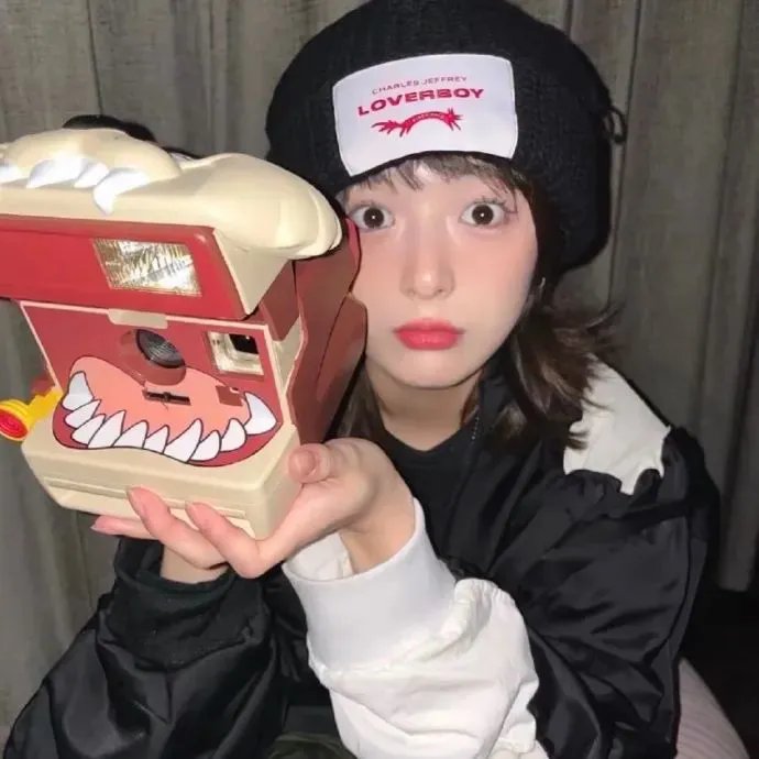 暴风女郎